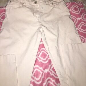 Zack & Rachel pants